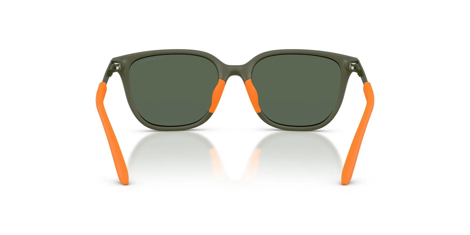 Emporio Armani Kids 4006U Sunglasses - view 8